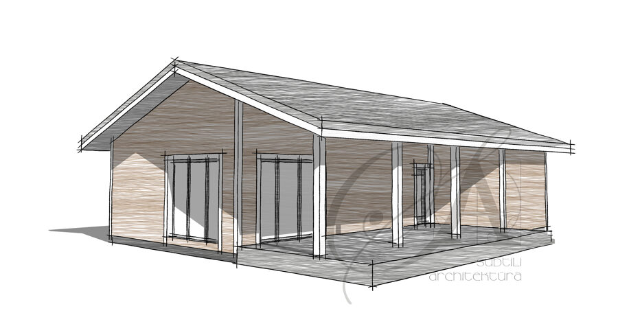 Ernestas 255 (pirtis)